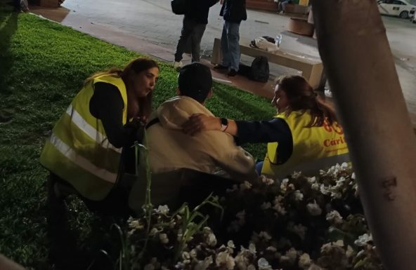 Cáritas lamenta la falta de una respuesta eficaz ante la grave situación de las personas temporeras