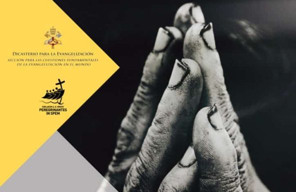 Carta Pastoral en la Semana de los Pobres sobre la trata de personas, proyecto social para el Año Jubilar de la Esperanza