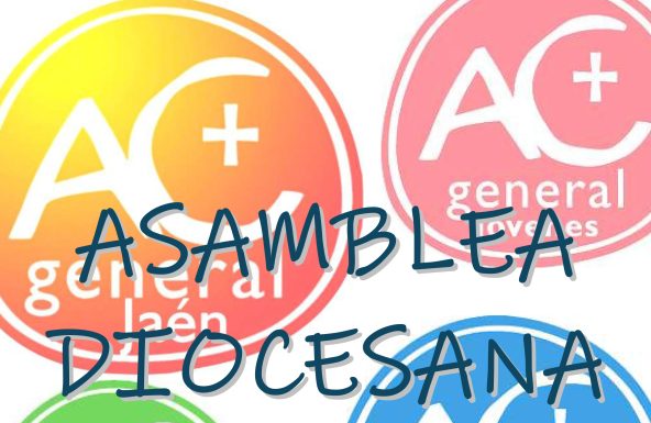 La Acción Católica General de Jaén celebra su Asamblea diocesana este sábado, 15 de noviembre