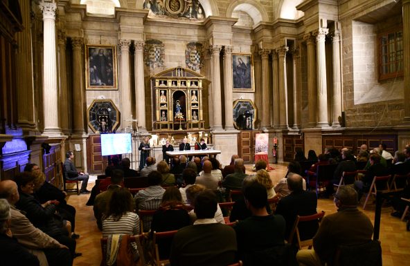 La Jornada Martirial inaugura los actos preparatorios para la beatificación de los 124 mártires de la Diócesis de Jaén
