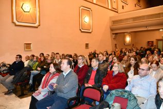 La Diócesis de Jaén celebra, este sábado, el Encuentro de Educadores Católicos