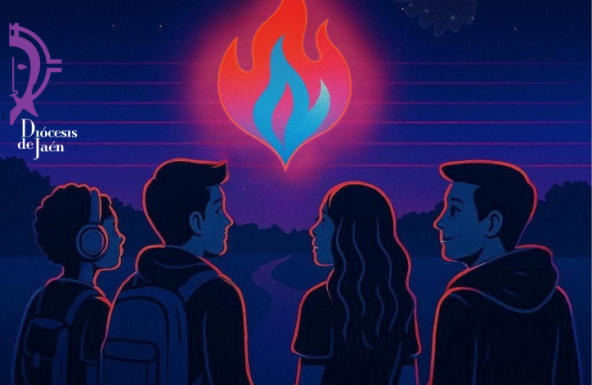 Vuelve “Llamarados”, el gran encuentro diocesano de confirmandos