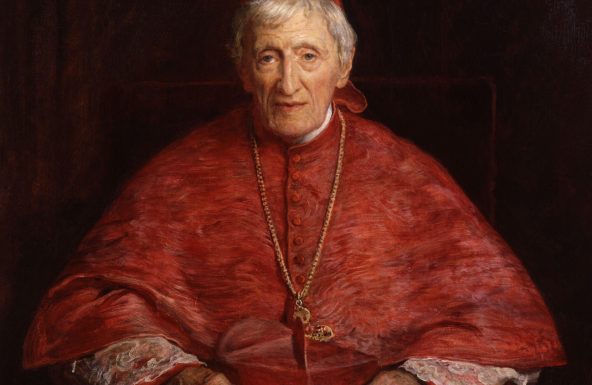 John Henry Newman II. El camino de su conversión al catolicismo
