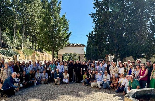 En Proyecto Amor Conyugal hablamos de AMOR, con mayúscula