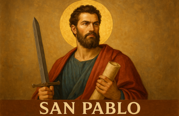 El Curso sobre San Pablo en Jaén supera los 270 inscritos y mantiene la matrícula abierta