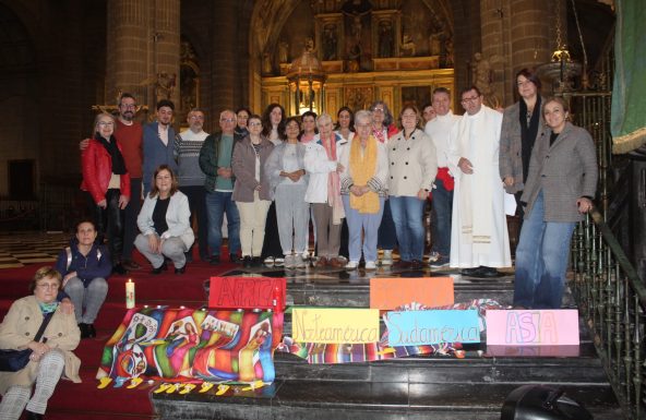 Compromiso para ser desde la Iglesia grito de esperanza y justicia ante la trata de personas