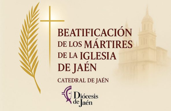 Un triduo y una vigilia de oración como antesala de la beatificación de los 124 mártires de la Iglesia de Jaén