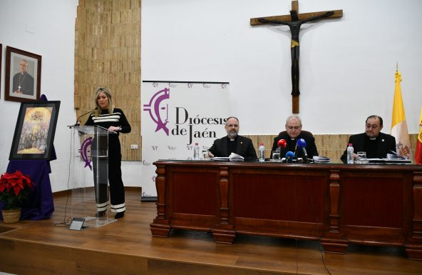 El testimonio de amor de 124 jiennenses, que serán declarados beatos el próximo 13 de diciembre, cierra un año sembrado de esperanza