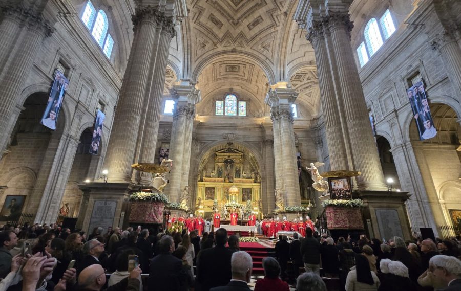 124 nuevos mártires, testigos de esperanza, interceden ya por los jiennenses