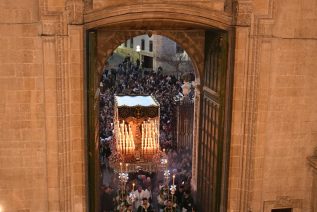 Abierto el plazo de presentación de candidaturas para acoger el V Encuentro de Jóvenes Cofrades en 2027