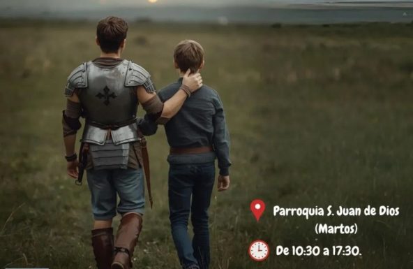 El movimiento diocesano de adolescentes, Kairós, organiza el retiro “Imparables”