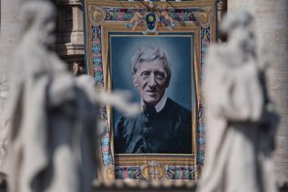 John Henry Newman IV. “El padre no declarado del Vaticano II” 