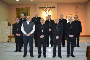 Comunicado de la CLXI Asamblea Ordinaria de los Obispos del Sur de España