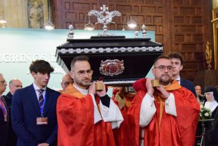 Paz, Piedad y Perdón