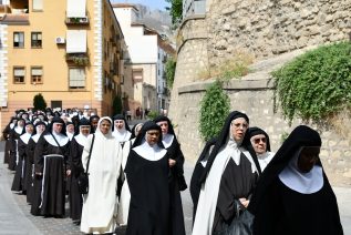 Carta Pastoral en la Jornada Mundial de la Vida Consagrada 2026