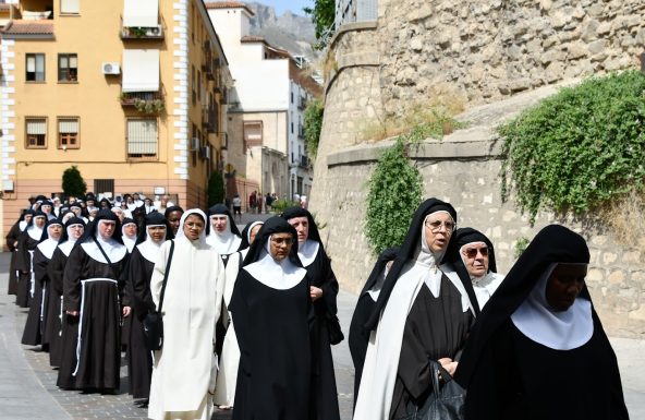 Carta Pastoral en la Jornada Mundial de la Vida Consagrada 2026