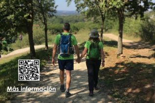 Encuentro de familias en torno al día de los enamorados