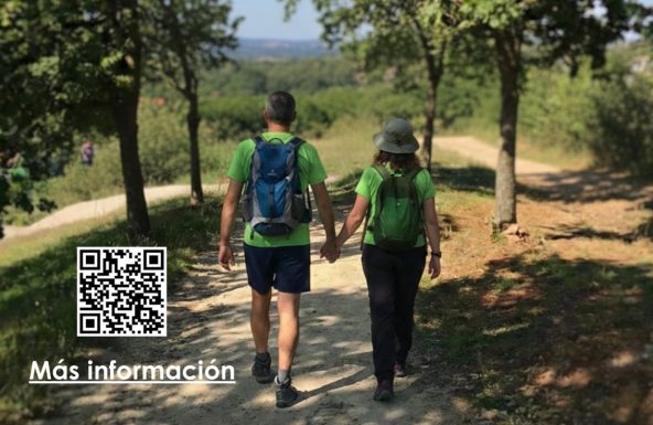 Encuentro de familias en torno al día de los enamorados