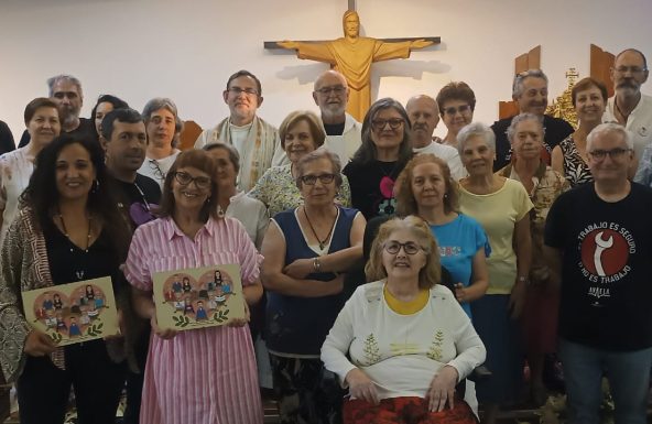 La HOAC lanza una encuesta para escuchar la realidad laboral y cuidar el trabajo y la vida