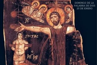 VII Semana de la Palabra de Dios, bajo el lema «La Palabra de Cristo habite en vosotros» (Col 3,16)