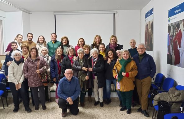 “El animador misionero”, eje de la primera Escuela de Animación Misionera