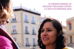 La Iglesia de Jaén se une en oración contra la trata en la festividad de Santa Josefina Bakhita
