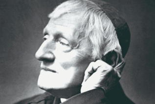 John Henry Newman III. El corazón que asiente: fe y razón en Newman
