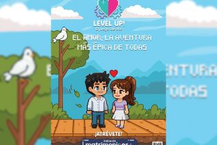Semana del matrimonio: “El amor, la aventura más épica de todas”