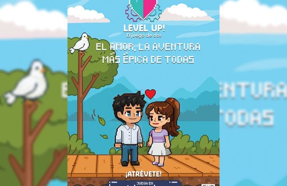 Semana del matrimonio: “El amor, la aventura más épica de todas”