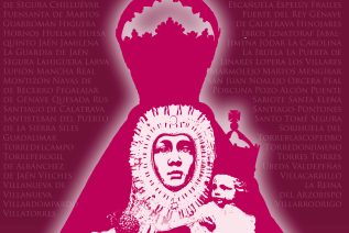 Iglesia en Jaén 721: María, Madre en salida