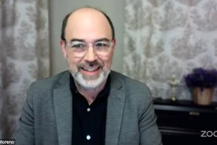 La comunicación de la Iglesia ante el reto de los algoritmos centra la segunda ponencia de las Jornadas de Santo Tomás