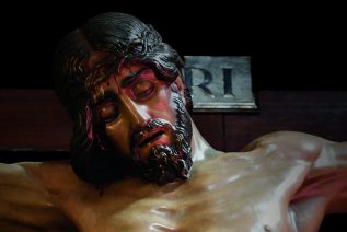 Este miércoles comienza la Cuaresma con la imposición de la ceniza