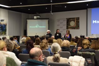 La Diócesis de Jaén se compromete con cuatro proyectos de Manos Unidas, por valor de más de 340.000 euros, para declarar la guerra al hambre