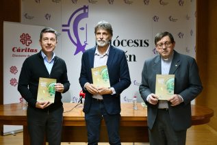 La vivienda y el empleo, principales motores de la exclusión social en Jaén