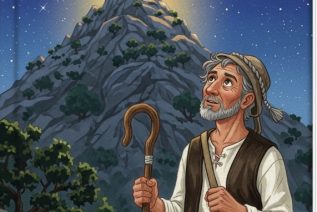 Ya están disponibles los materiales para la Misión mariana de la Virgen de la Cabeza