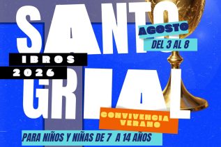 La Delegación de Infancia y Adolescencia organiza la convivencia “Buscando el Santo Grial”