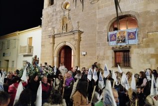 La Virgen de la Cabeza Peregrina visita Ermita Nueva y Santa Ana en una jornada histórica de fe y devoción