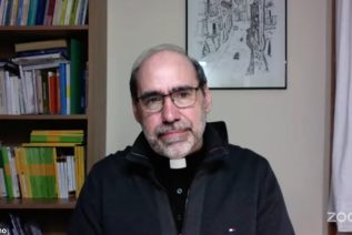 La Inteligencia Artificial y la humanización, eje de la inauguración de las Jornadas de Santo Tomás