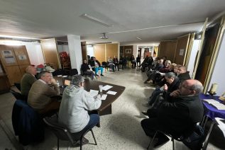 La Pastoral del Trabajo se presenta como una iglesia en salida que acoge y acompaña a los trabajadores para curar las heridas desde el Evangelio