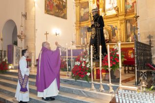 Martos celebra a San Juan de Dios