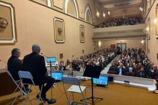 300 catequistas de la Diócesis participan en su encuentro anual