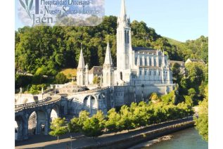Comienza la cuenta atrás para nuestra peregrinación diocesana a Lourdes con nuestra Hospitalidad