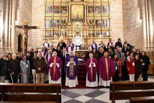 El Obispo de Jaén desea que el Beato Lolo sea declarado patrón de los periodistas españoles