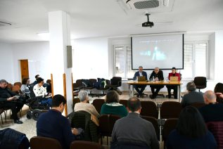 Los ministerios laicales, eje central del Consejo Diocesano de Pastoral
