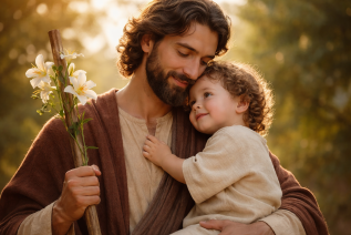 Decreto en la solemnidad de San José 2026