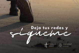 Carta Pastoral con motivo del Día del Seminario 2026- «Deja tus redes… y sígueme» (Lc 5,11)