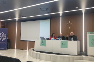 La Diócesis de Jaén participa en las XIV Jornadas Técnicas de Archiveros de la Iglesia en España