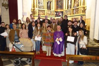 Caná: un itinerario hacia el matrimonio cristiano