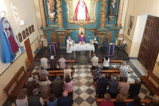 Vida Ascendente organiza un retiro espiritual de Cuaresma