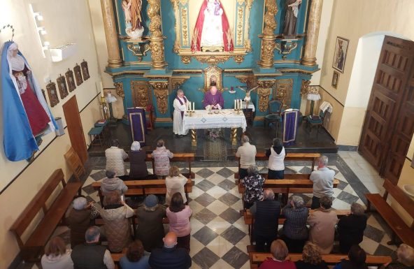 Vida Ascendente organiza un retiro espiritual de Cuaresma